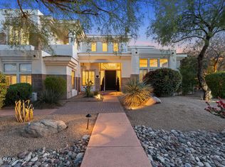 7941 E VIA DE LUNA Drive, Scottsdale, AZ 85255