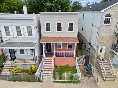 194 Woodlawn Ave, Jersey City, NJ, 07305