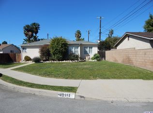 12111 Brookhaven Ave, Los Angeles, CA 90064