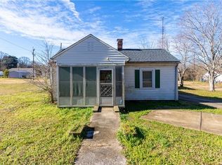 1017 Bowman Ave, Anderson, SC 29625