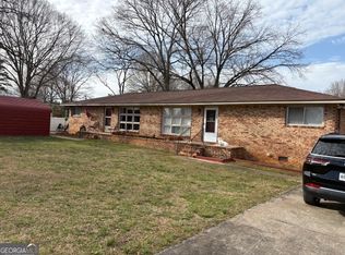 223 Lynn Ln, Cedartown, GA 30125