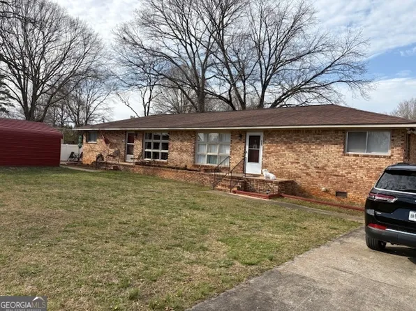 223 Lynn Ln, Cedartown, GA 30125