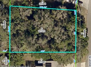0 Bishop Rd, Spring Hill, FL 34608