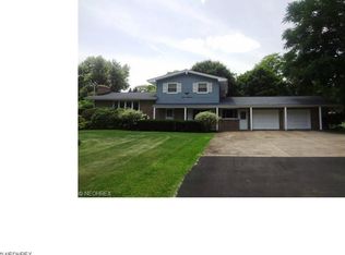 1600 Pennsylvania Ave, Newton Falls, OH 44444