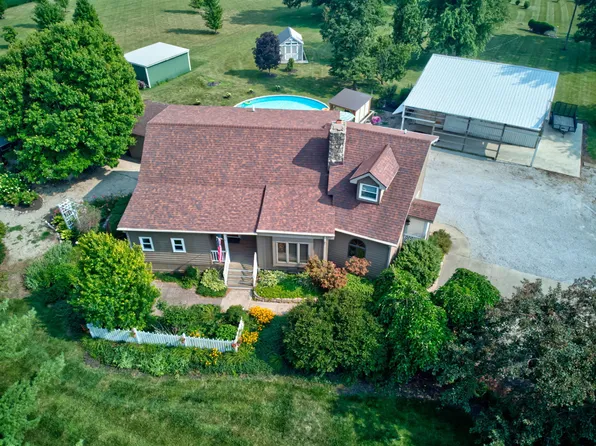 3481 N State Road 19, Sharpsville, IN 46068