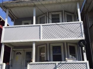 1595 Castleton Ave, Staten Island, NY 10302