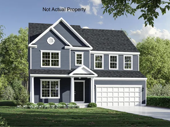 9443 Windsor Curv, Plain City, OH 43064