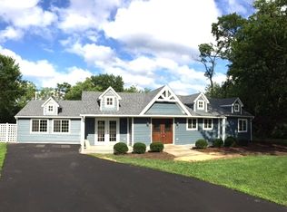 1410 61st Pl, La Grange Highlands, IL