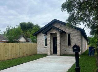 565 Corral St, San Benito, TX 78586