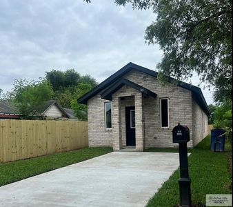565 Corral St, San Benito, TX, 78586