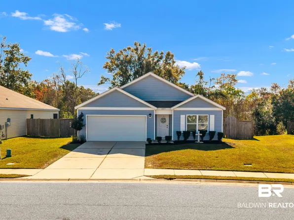 18057 Lewis Smith Dr, Foley, AL 36535