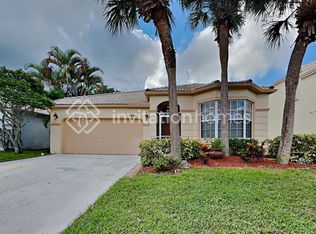 7909 Ambleside Way, Lake Worth, FL 33467