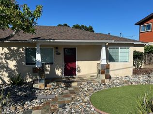 107 Vista Del Grande, San Carlos, CA 94070