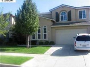 720 Round Hill Dr, Merced, CA 95348