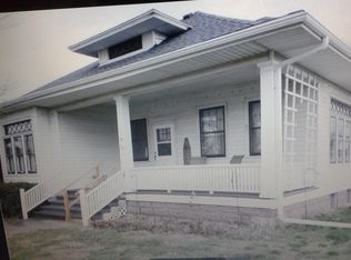 305 S Irvine St, Kirkwood, IL 61447