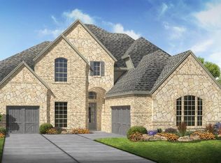 1606 Whirlaway Ct, Allen, TX 75002