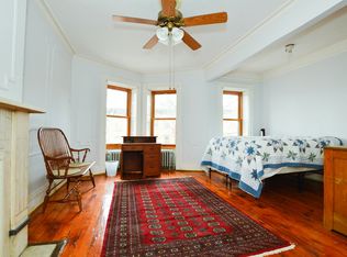 450 6th St #3, Brooklyn, NY 11215