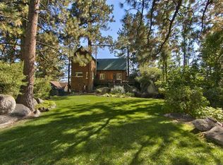 14 Crystal Dr, Crystal Bay, NV 89402
