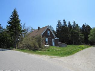 121 Kelley Point Rd, Jonesport, ME 04649