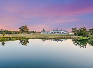 314 Big Sky Ranch Rd, Smithville, TX 78957