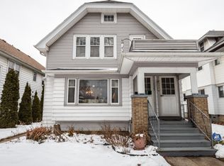 3325 N Humboldt Blvd, Milwaukee, WI 53212