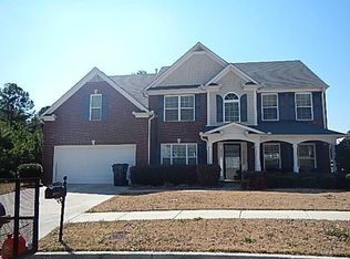 1729 Cooper Lakes Dr, Grayson, GA 30017