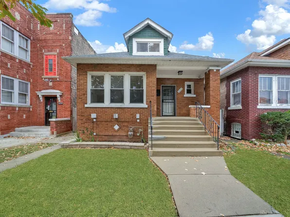 6620 S Richmond St, Chicago, IL 60629