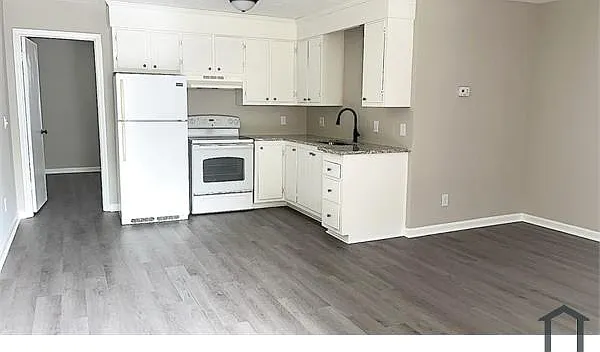 3212 Summer Pl #6A
