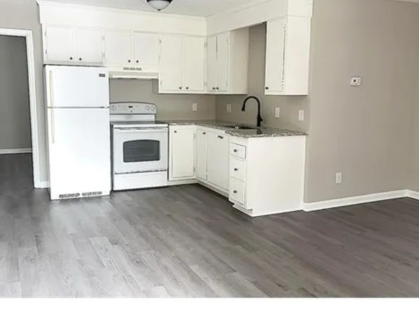 3212 Summer Pl, Greenville, NC