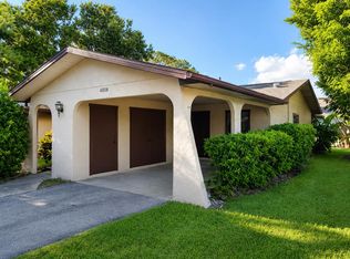 4808 Ho Wil Ln, Bradenton, FL 34207