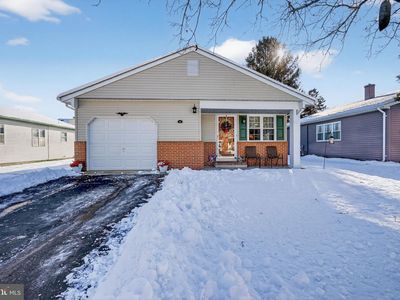 14 Doral Dr, Toms River, NJ, 08757