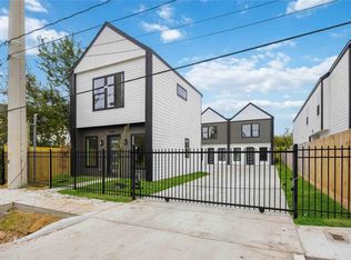 9019 Comal St #A-C, Houston, TX 77051