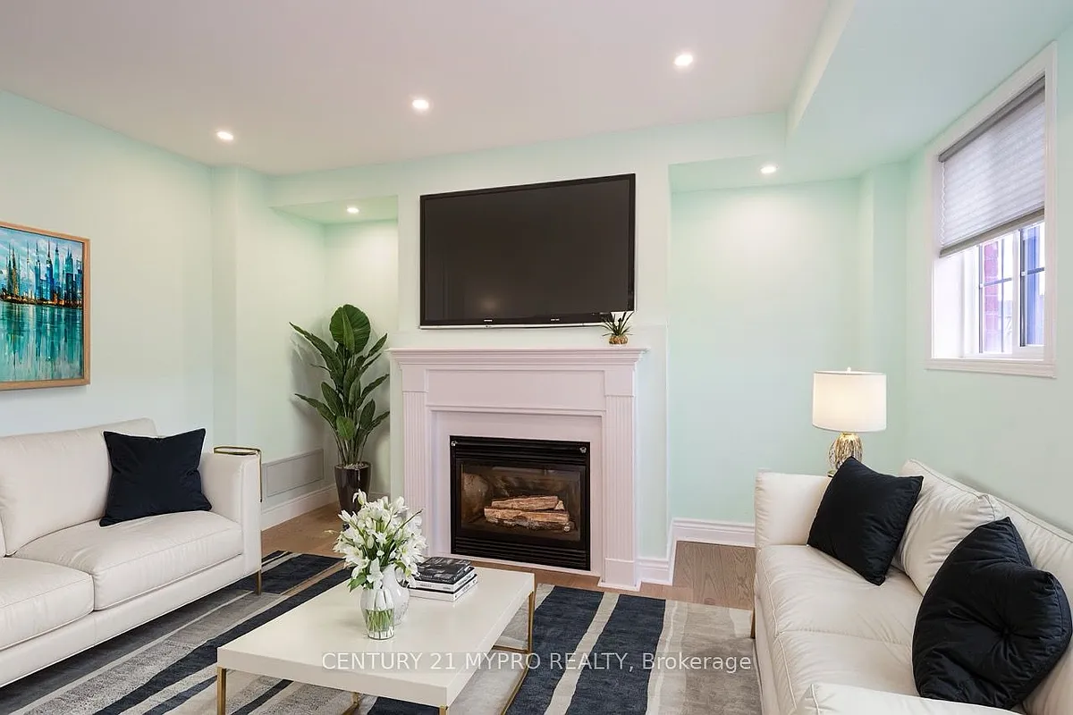 Building Photo - 98 Cornell Park Ave #B202