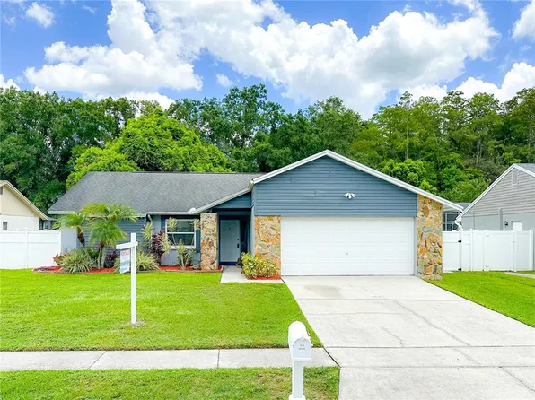 16213 Sawgrass Cir, Tampa, FL 33624