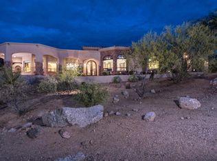 4331 N Pinnacle Ridge Cir, Mesa, AZ 85207