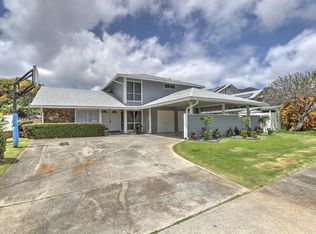 7157 Kukii St, Honolulu, HI 96825