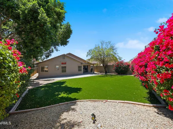 10224 E FIREWHEEL Drive, Scottsdale, AZ 85255