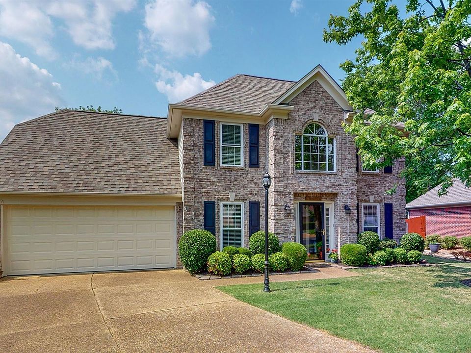 1st image of 10508 Ashglen Cir N