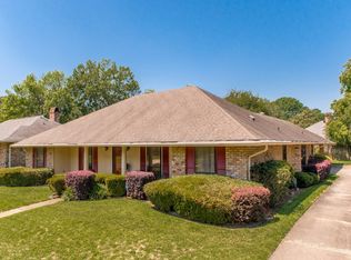 1436 Crescent Dr, Baton Rouge, LA 70806