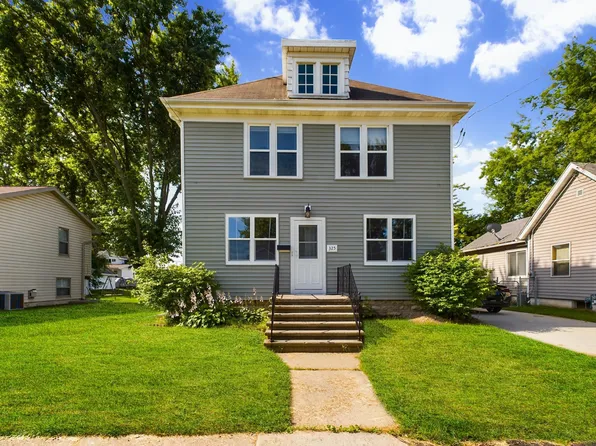325 2nd St, Menasha, WI 54952