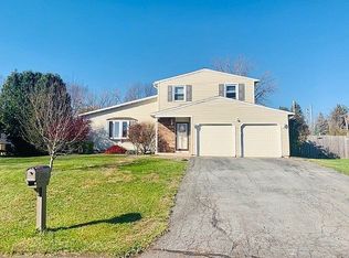 7969 Amor Dr, Clay, NY 13041