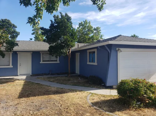 1614 Sandalwood Dr, Stockton, CA 95210
