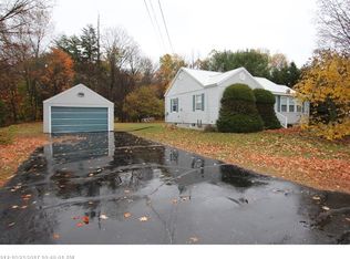 13 Robbins Ave, Dixfield, ME 04224