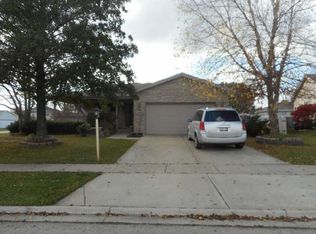 1402 Bradley Turn, Bourbonnais, IL 60914