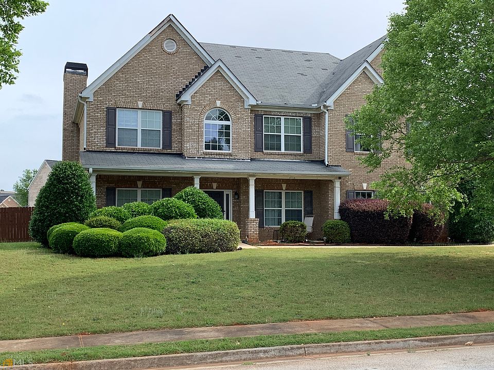 35 Savannah Cir, Covington, GA 30016 MLS 10058790 Zillow