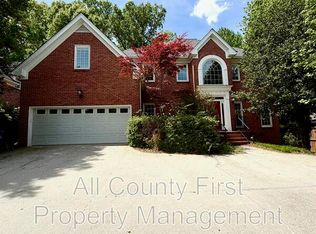 2438 Kings Arms Dr NE, Atlanta, GA 30345