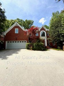 2438 Kings Arms Dr NE, Atlanta, GA, 30345