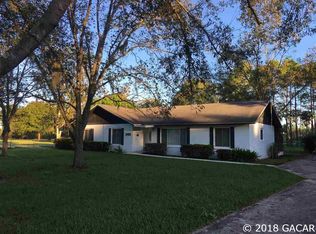3483 NW County Road 125, Lawtey, FL 32058