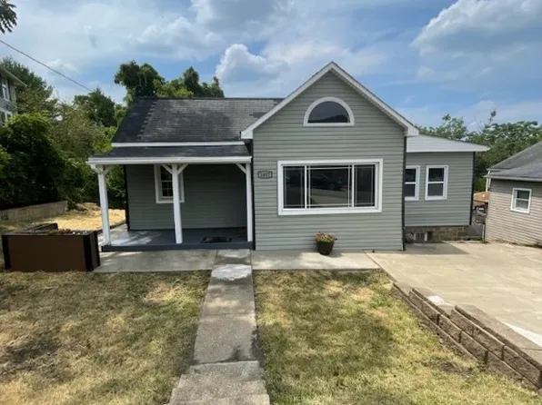 1407 Bridge Rd, Charleston, WV 25314