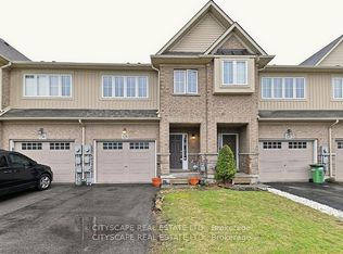 128 Palacebeach Trl, Hamilton, ON L8E 0C3